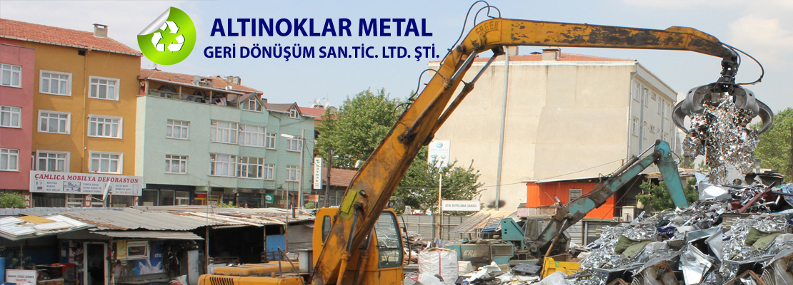 Altınoklar Metal