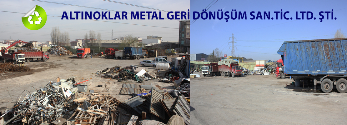 Altınoklar Metal
